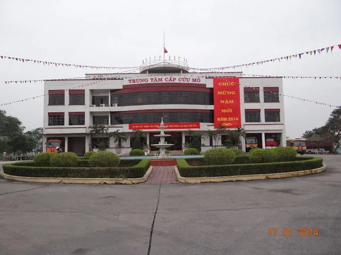 Cung cấp sản phẩm/dịch vụ