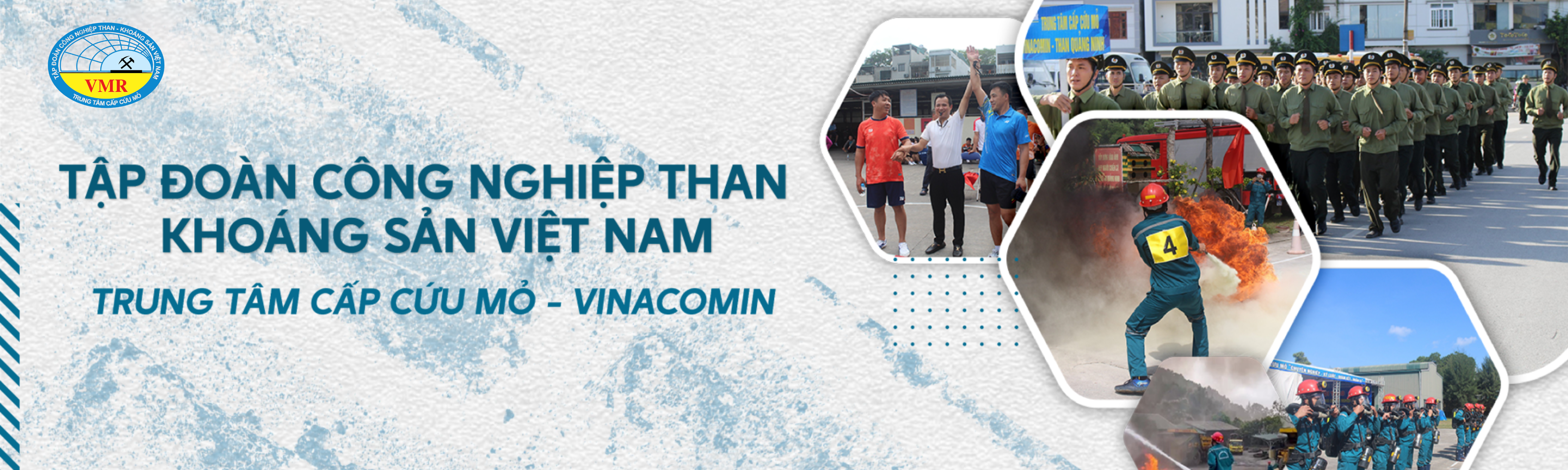 Trung Tâm Cấp Cứu Mỏ