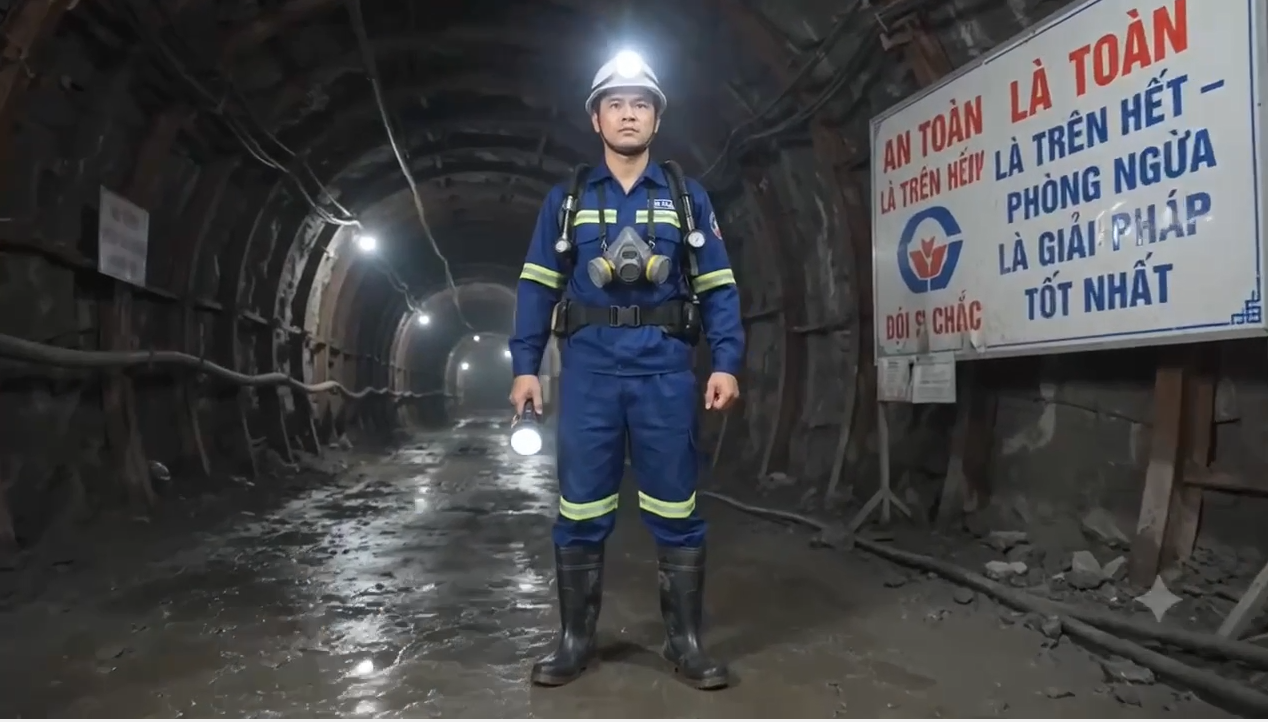 An toàn Vệ sinh lao động trong thường trực và GQSC